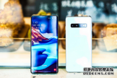 δƼ Galaxy S10ϵƷ߽